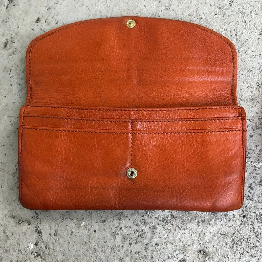 Vintage Chloe wallet